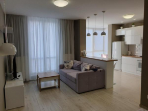Best Apartment Shevchenka 80